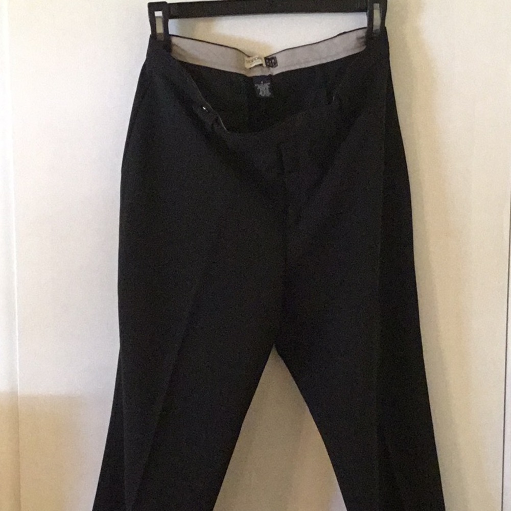 Capris